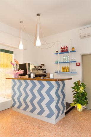 Imagen de los interiores del Hotel Costa Verde, Castiglioncello. Foto 18