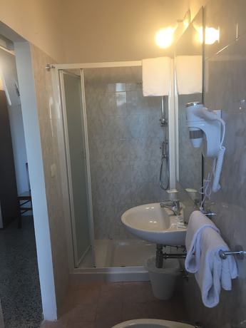 Imagen de la habitación del Hotel Costa Verde, Castiglioncello. Foto 6