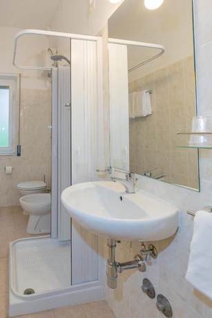 Imagen de la habitación del Hotel Costa Verde, Castiglioncello. Foto 7