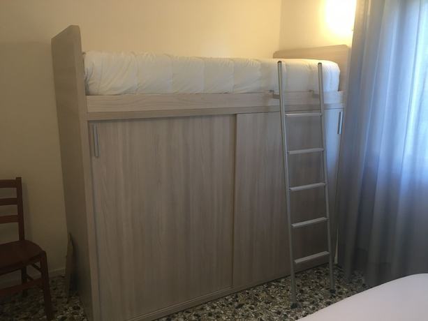 Imagen de la habitación del Hotel Costa Verde, Castiglioncello. Foto 8