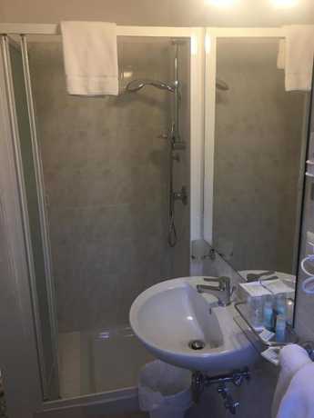 Imagen de la habitación del Hotel Costa Verde, Castiglioncello. Foto 9