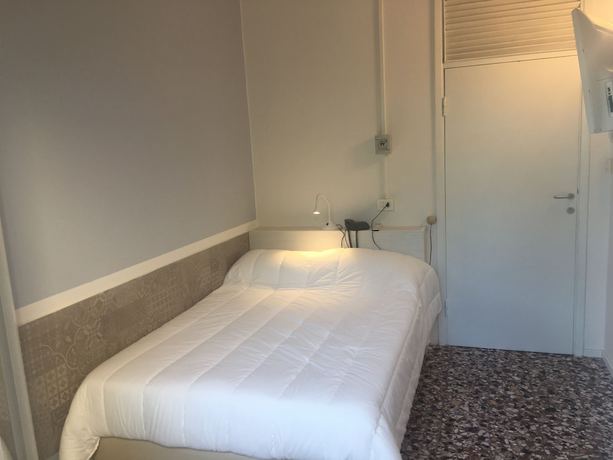 Imagen de la habitación del Hotel Costa Verde, Castiglioncello. Foto 10
