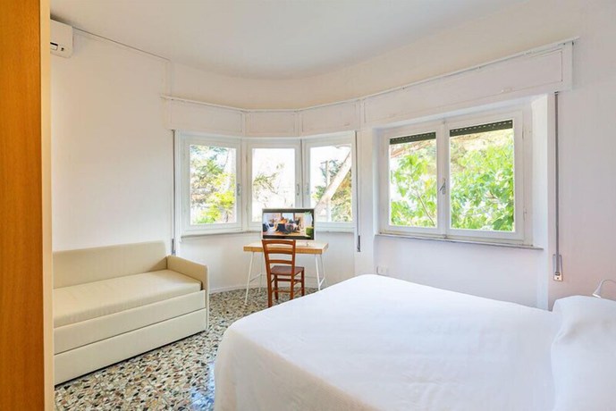 Imagen de la habitación del Hotel Costa Verde, Castiglioncello. Foto 11