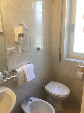 Imagen de la habitación del Hotel Costa Verde, Castiglioncello. Foto 15