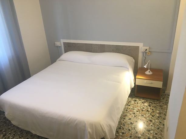Imagen de la habitación del Hotel Costa Verde, Castiglioncello. Foto 17