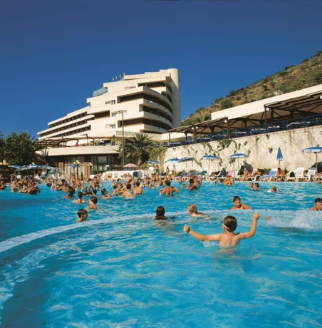 Imagen general del Hotel Costa Verde, Cefalu. Foto 3