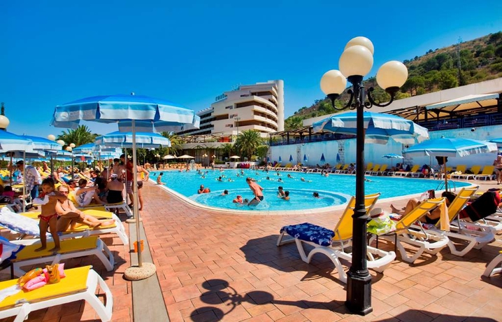 Imagen general del Hotel Costa Verde, Cefalu. Foto 6