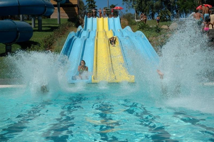 Imagen general del Hotel Costa Verde, Cefalu. Foto 7