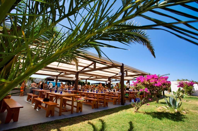 Imagen general del Hotel Costa Verde, Cefalu. Foto 8