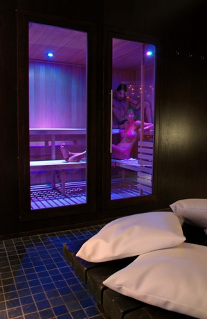 Imagen general del Hotel Costa Verde, Cefalu. Foto 10