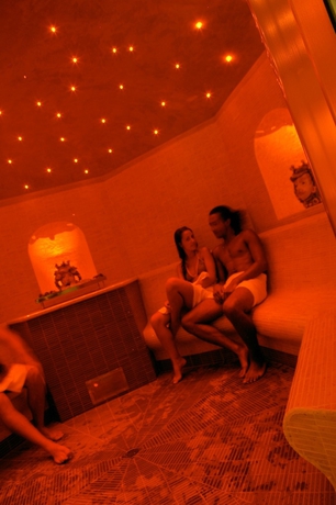 Imagen general del Hotel Costa Verde, Cefalu. Foto 11