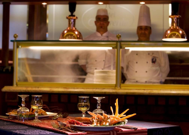 Imagen general del Hotel Costa Verde, Cefalu. Foto 12