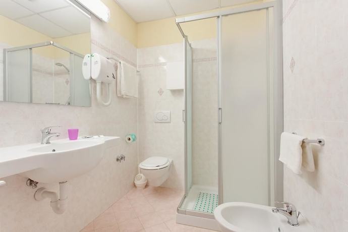 Imagen de la habitación del Hotel Costa Verde, Cervia. Foto 7