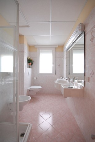 Imagen de la habitación del Hotel Costa Verde, Cervia. Foto 12