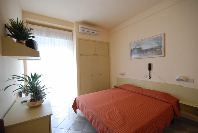 Imagen de la habitación del Hotel Costa Verde, Cervia. Foto 14