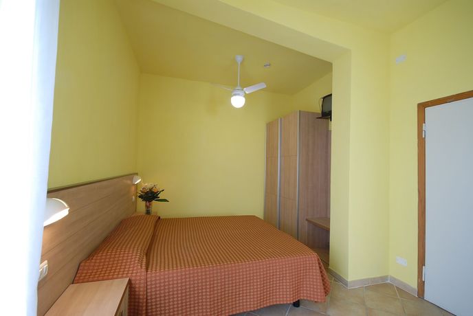 Imagen de la habitación del Hotel Costa Verde, Cervia. Foto 18