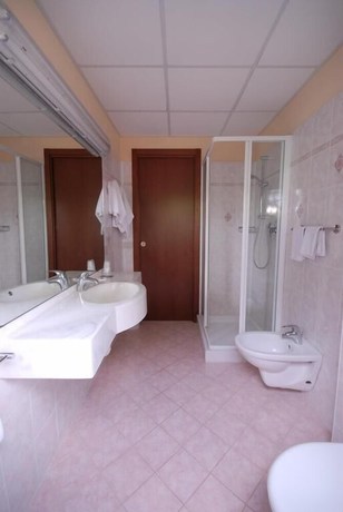 Imagen de la habitación del Hotel Costa Verde, Cervia. Foto 20