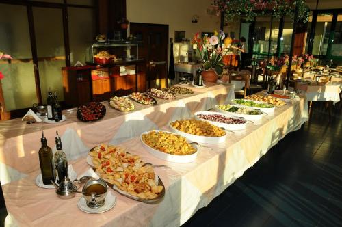 Imagen general del Hotel Costa Verde, Cervia. Foto 3