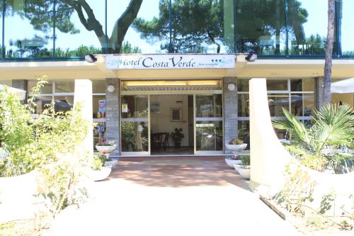 Imagen general del Hotel Costa Verde, Cervia. Foto 4