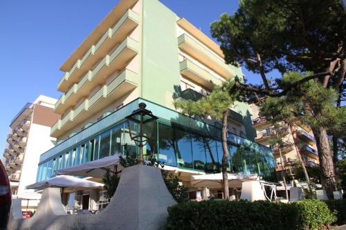 Imagen general del Hotel Costa Verde, Cervia. Foto 5