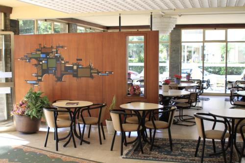 Imagen general del Hotel Costa Verde, Cervia. Foto 6