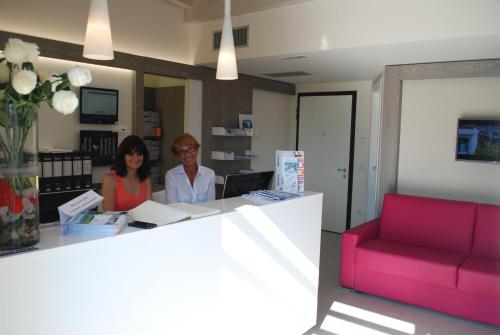 Imagen general del Hotel Costa Verde Natura. Foto 4