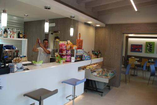 Imagen general del Hotel Costa Verde Natura. Foto 5