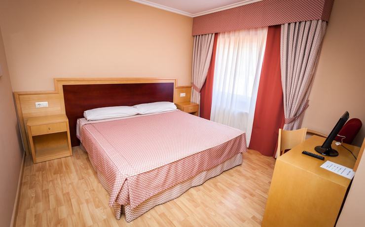 Imagen de la habitación del Hotel Costa Verde, Oia. Foto 5