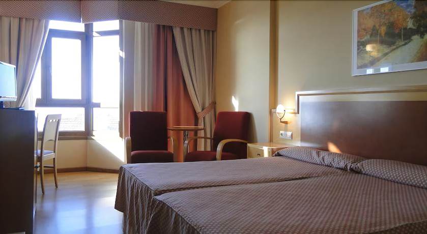 Imagen de la habitación del Hotel Costa Verde, Oia. Foto 6