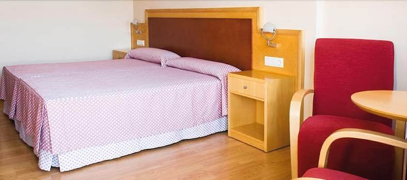 Imagen de la habitación del Hotel Costa Verde, Oia. Foto 7