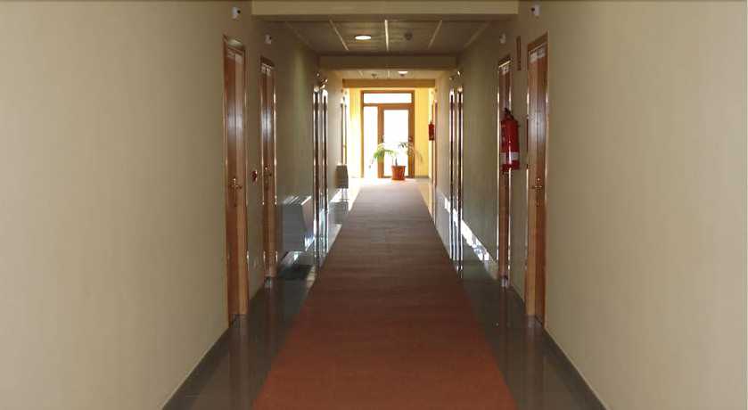 Imagen de los interiores del Hotel Costa Verde, Oia. Foto 12