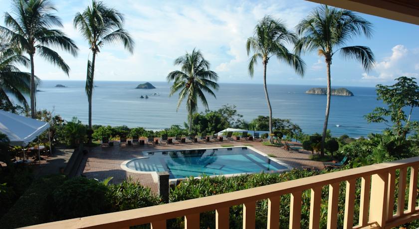 Imagen de los interiores del Hotel Costa Verde, Parque Nacional Manuel Antonio. Foto 10