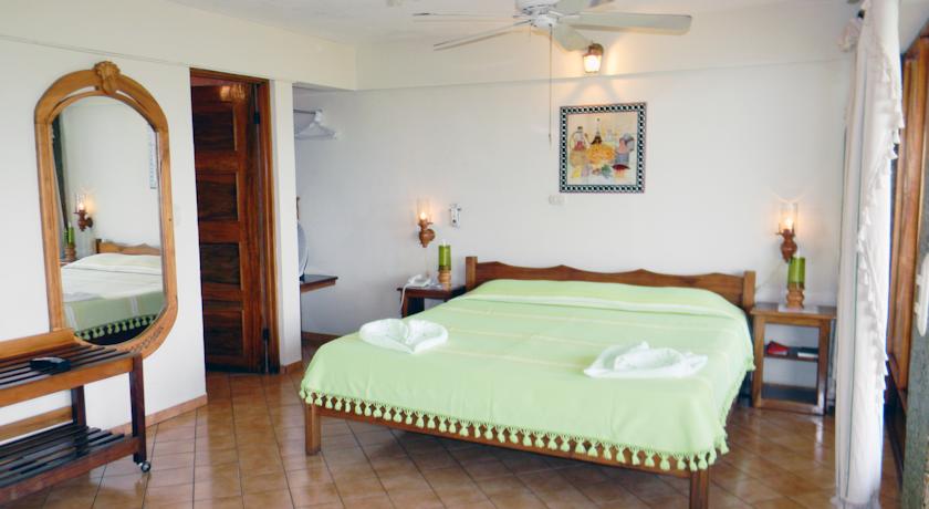 Imagen de la habitación del Hotel Costa Verde, Parque Nacional Manuel Antonio. Foto 6
