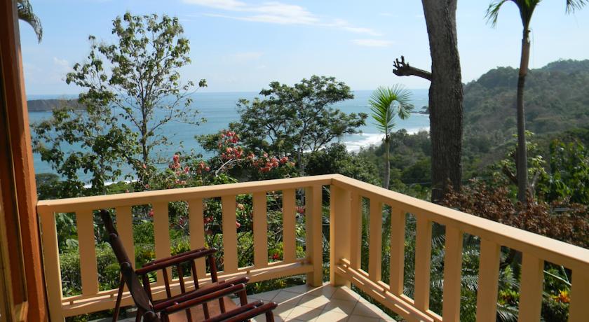 Imagen de los interiores del Hotel Costa Verde, Parque Nacional Manuel Antonio. Foto 11