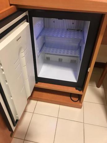 Imagen de la habitación del Hotel Costa Verde, Pineto. Foto 6