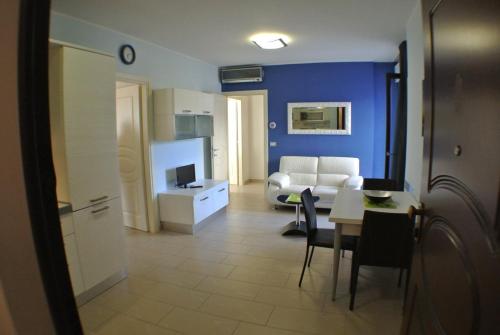 Imagen general del Hotel Costa Verde, Pineto. Foto 4