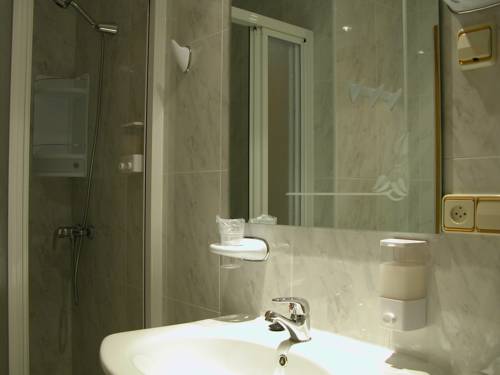 Imagen de la habitación del Hotel Costa Verde, Ponteceso. Foto 7