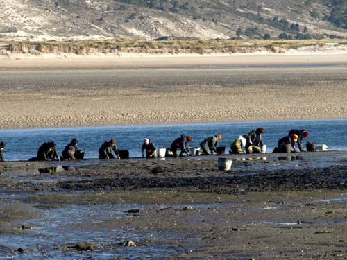 Imagen de la habitación del Hotel Costa Verde, Ponteceso. Foto 15