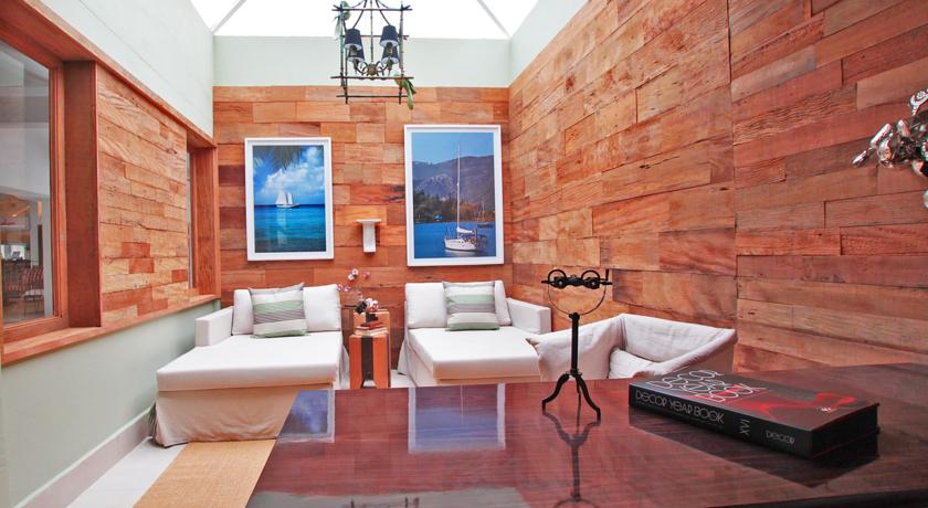 Imagen general del Hotel Costa Verde Tabatinga. Foto 3