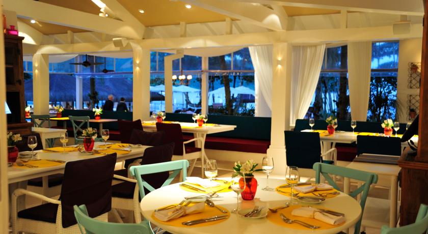 Imagen general del Hotel Costa Verde Tabatinga. Foto 4