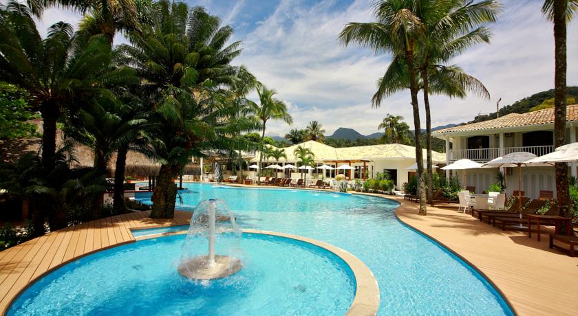 Imagen general del Hotel Costa Verde Tabatinga. Foto 15