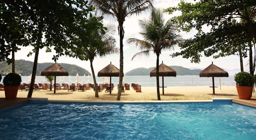 Imagen general del Hotel Costa Verde Tabatinga. Foto 5