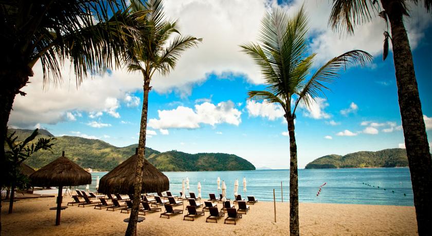 Imagen general del Hotel Costa Verde Tabatinga. Foto 6