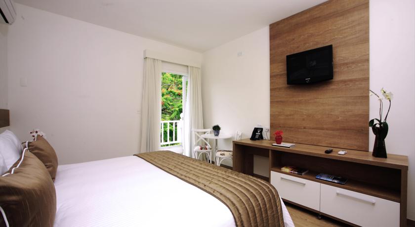 Imagen general del Hotel Costa Verde Tabatinga. Foto 7