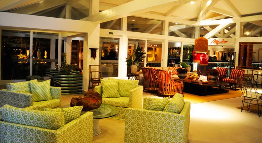 Imagen general del Hotel Costa Verde Tabatinga. Foto 8