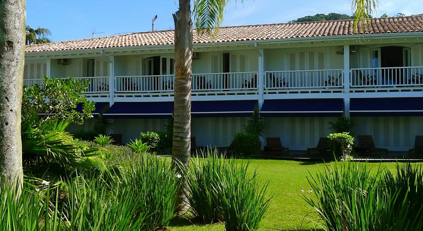 Imagen general del Hotel Costa Verde Tabatinga. Foto 9