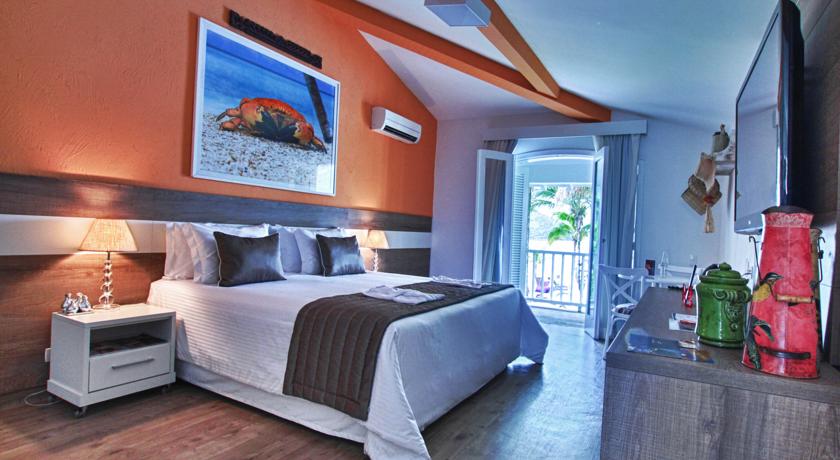 Imagen general del Hotel Costa Verde Tabatinga. Foto 11