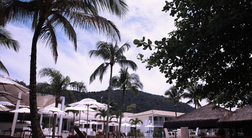 Imagen general del Hotel Costa Verde Tabatinga. Foto 12