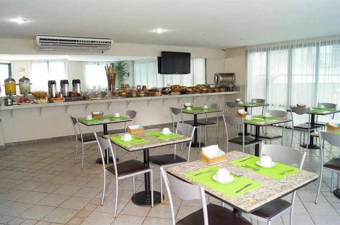 Imagen general del Hotel Costa Vict&oacute;ria. Foto 3