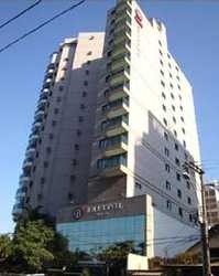 Imagen general del Hotel Costa Vict&oacute;ria. Foto 5